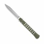 Cold Steel Ti-Lite Swordfish Fold Folding Knife