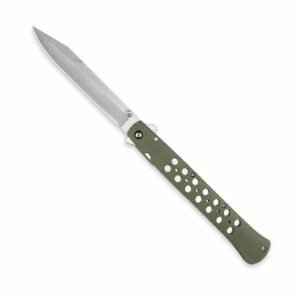Cold Steel Ti-Lite Swordfish Fold Folding Knife