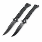 Cold Steel Luzon 40% Off Large Size Folding Knife