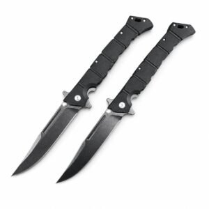 Cold Steel Luzon 40% Off Large Size Folding Knife