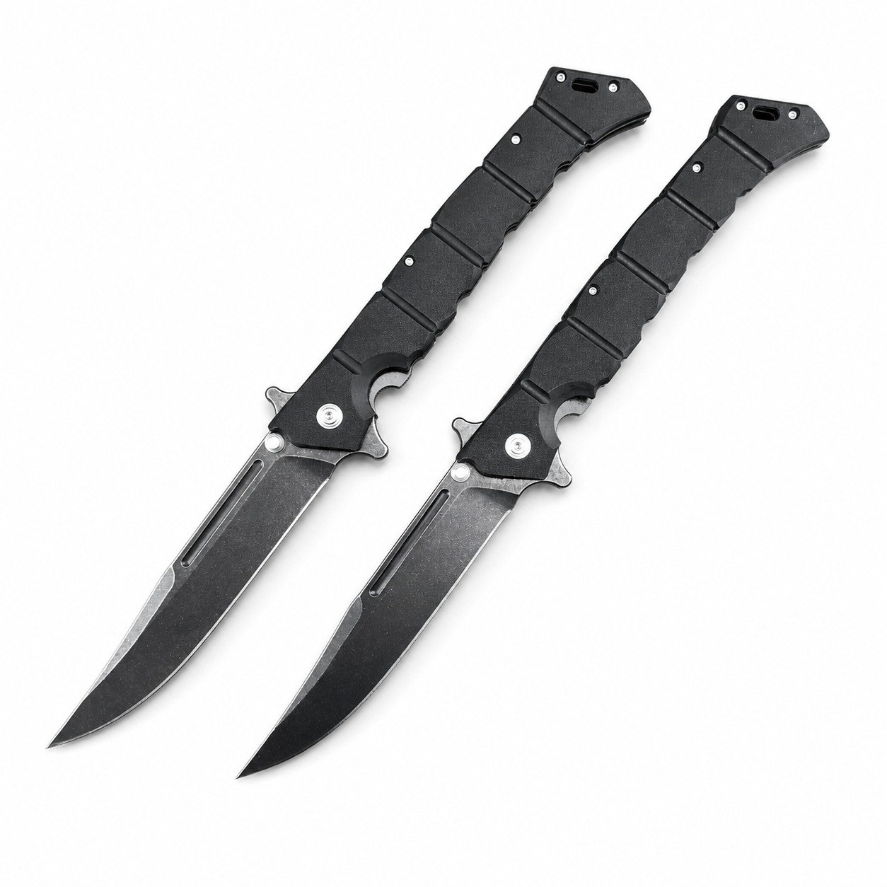 50340-main-white-clean Cold Steel Luzon 40% Off Large Size Folding Knife - Image 1