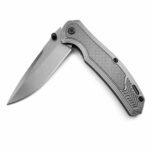 Carshow 8310 Folds Carbon Fiber Folding Knife