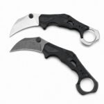 Kashow 2064 Folding Claw Karambit Knife