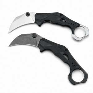Kashow 2064 Folding Claw Karambit Knife