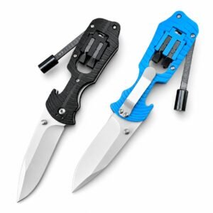 Kaxiu 1920% Off Folding Knife