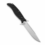 Russian HOKC Prince Fold Folding Knife
