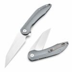 Bok D2 Fold Folding Knife