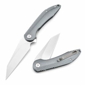 Bok D2 Fold Folding Knife