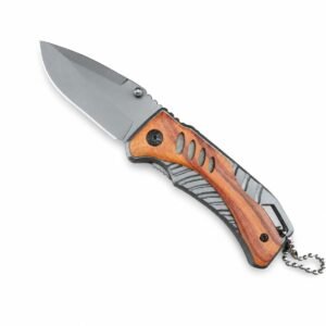 Buck X 61% Off Folding Knife