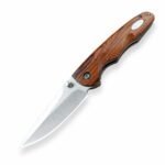 Buck 261% Off Folding Knife