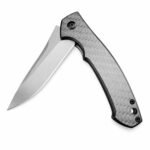 ZT0450 Folded Carbon Fiber Folding Knife