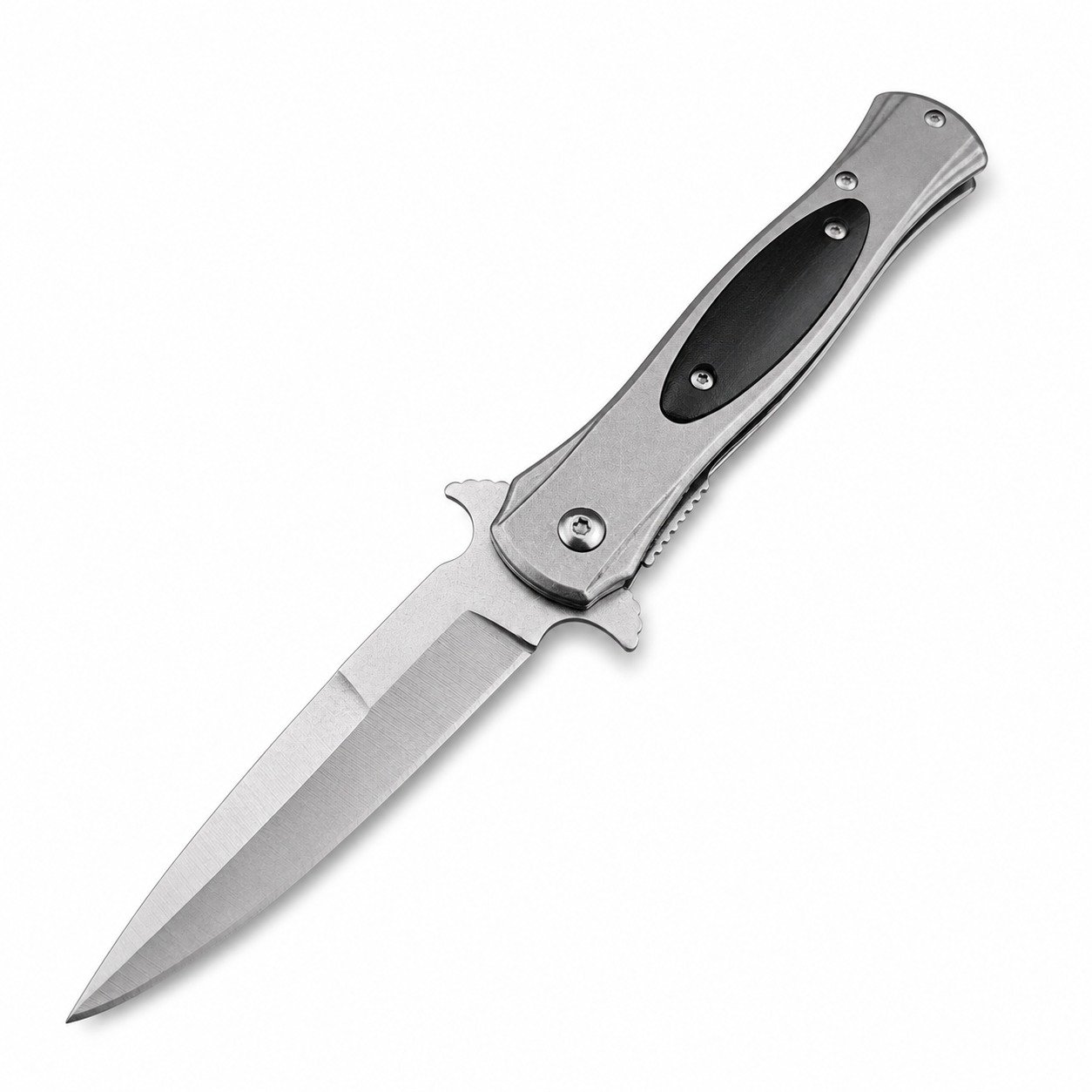 50436-main-white-clean SOG Quick Discount Folding Knife - Image 1