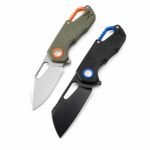 MKM F0332 Fold Folding Knife