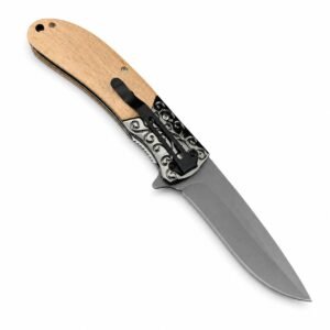 DA153% Off Folding Knife