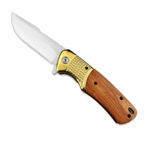 DA96% Off Without Logo Folding Knife