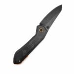 CRKT6280 Carbon Fiber Folding Folding Knife