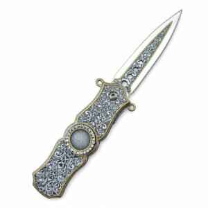 CM78 Gyro Fold Folding Knife