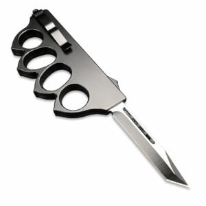 1918 Glove OTF T-head OTF Knife