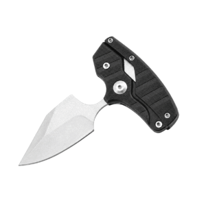 Compact Folding Push Dagger - Image 2