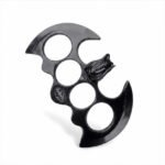 Duster large mace martial arts supplies four finger brass knuckles