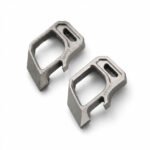 Hipster Bottle Opener Finger Tiger Pioneer EDC Brass Knuckles