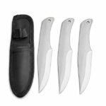 Practice Throwing Knife Set Thor Medium – 3-Piece
