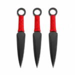 Practice Throwing Knife Set YF003 – 3-Piece