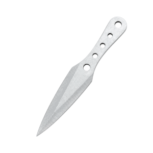 Practice Throwing Knife YF064 - Image 2