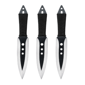 Practice Throwing Knife YF080 - Image 2