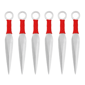 Practice Throwing Knife YF013 - Image 3