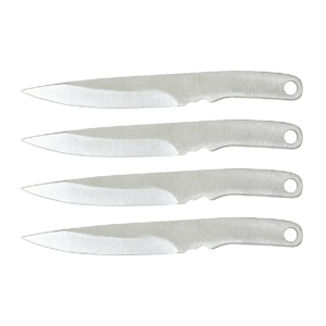 Practice Throwing Knife Round - Image 3