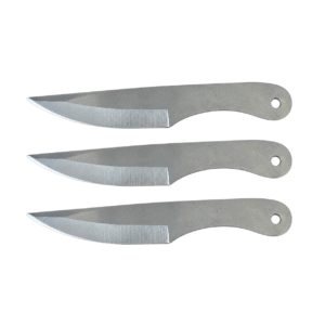 Practice Throwing Knife YF011 - Image 3