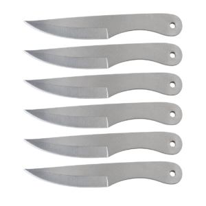 Practice Throwing Knife YF011 - Image 4
