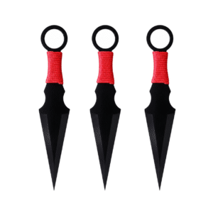 Practice Throwing Knife YF047 - Image 2
