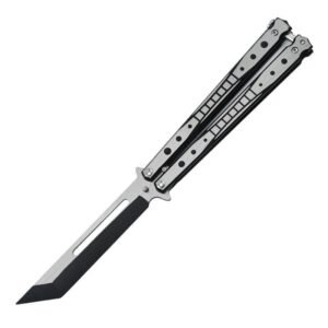 Balisong Butterfly Trainer Knife - Image 3