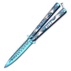 Balisong Butterfly Trainer - Image 3
