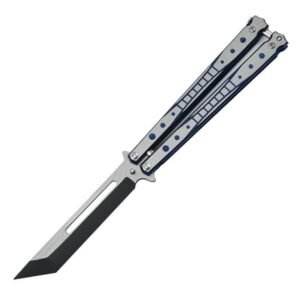 Balisong Butterfly Trainer Knife - Image 2