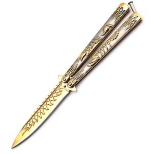 Balisong Butterfly Trainer - Image 2