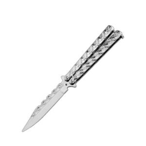 Butterfly Balisong Trainer Knife - Image 3