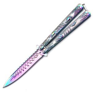 Balisong Butterfly Trainer - Image 4