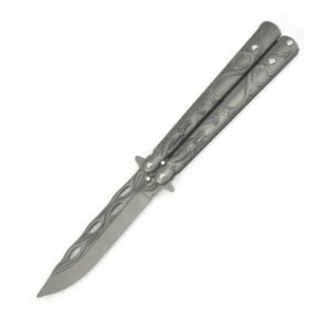 BALISONG Trainer Knife - Image 2