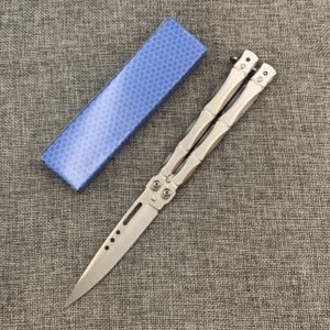 Butterfly Trainer Knife - Image 4