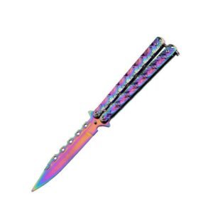 Butterfly Balisong Trainer Knife - Image 5