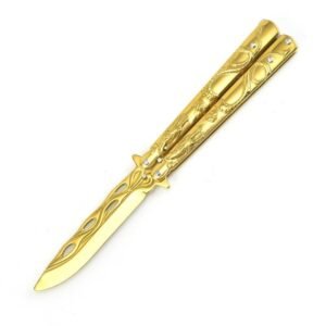 BALISONG Trainer Knife - Image 3