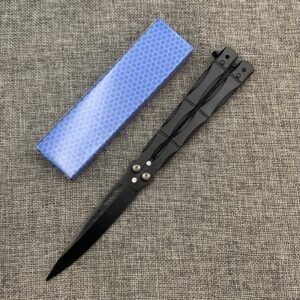 Butterfly Trainer Knife - Image 3