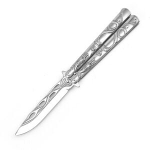 BALISONG Trainer Knife - Image 4