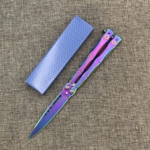 Butterfly Trainer Knife - Image 2