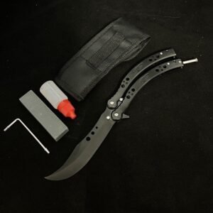 BALISONG Trainer Knife - Image 3