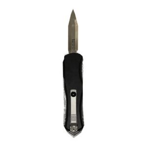 Micro-Tech Hera Goddess 2 OTF Knife - Image 3