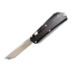 Snake God Multi-Color OTF Knife - Image 2